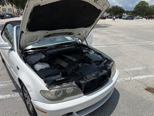 2004 BMW 3-Series CI