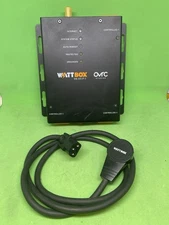 WB-300-IP-3 WATTBOX 3-OUTLET POWER SURGE AUTO REBOOT OVRC FACTORY RESET!