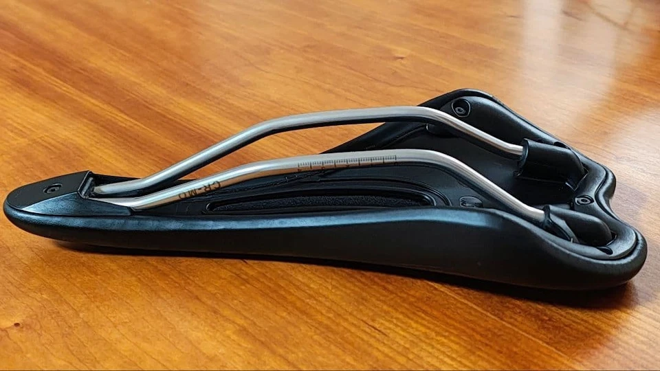 Birdy genuine sports saddle - Image 2 of 3