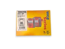 Gentex WGEC24-75WR Fire Alarm Horn Strobe Wall Red Outdoor (NEW IN BOX)