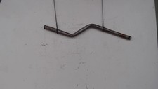 Tube d'échappement Citroen XSARA