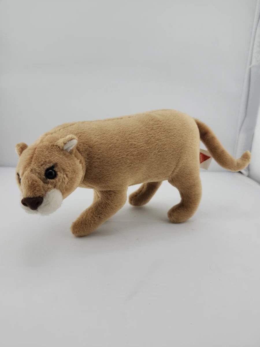 Dakin Lion for sale | eBay