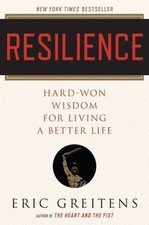 Resilience: Hard-Won Wisdom for Living a Better Life by Greitens Navy SE...