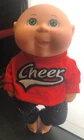 Cabbage Patch Kids Doll 10" Cheer