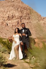 The Couture Collection Wedding Dress