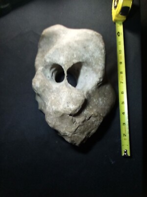 Sale65%offAuthentic Native American Ancient Artifacts Museum Quality Rare Effigy