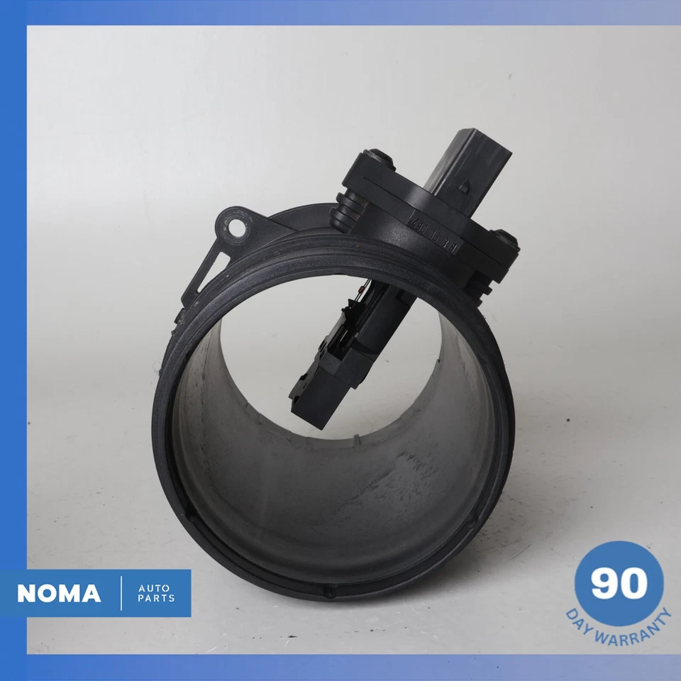 BMW E66 745Li MAF 2005 medidor de sensor de flujo de aire másico 13627566988 OEM Foto 2 de 4