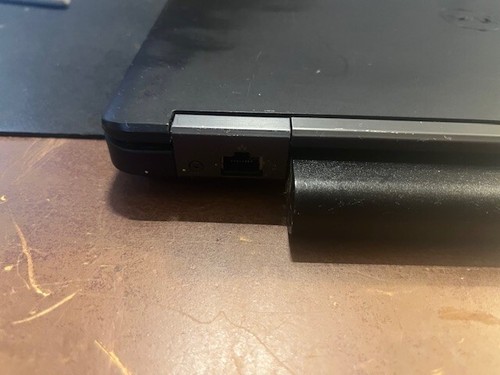 Laptop Dell Linux Como Nueva, i7 4300,8GB,128GB SSD,DVD,HDMI,Teclado Retroiluminado,NUEVO BATT - Imagen 12 de 17