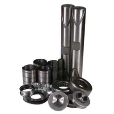 KAI7010209 Stemco Kaiser 70.102.09 King Pin Plus Kit, 308-268, 101KK111