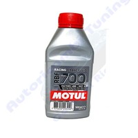 Motul RBF 700 Racing BremsflüSsigkeit DOT 4 100% Synthetisch 500 Ml