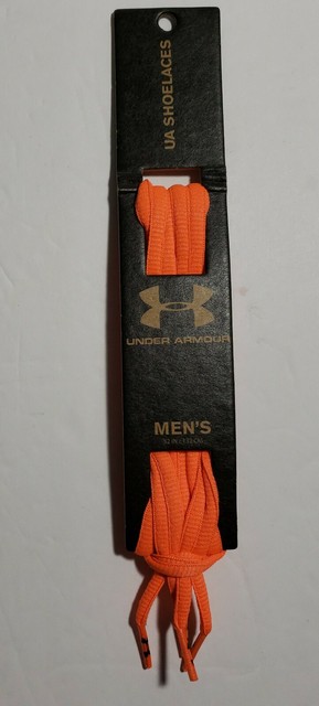 under armor replacement shoelaces