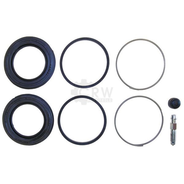 Bremssattel Reparatursatz FüR VW Transporter III Bus 70XB 70XC 7DB 7DW-image