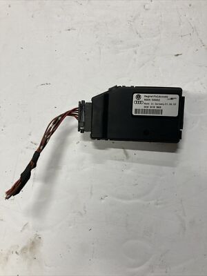 VW 2006 B6 PASSAT COMPASS CONTROL SESNOR 3C0 919 965 | eBay