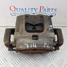 BMW X5 BRAKE CALIPER FRONT RIGHT DRIVER SIDE E70 2008