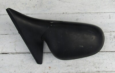 Mazda 626 Capella GE14 Model 1992 94 Door Mirror manual Right side