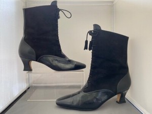 bloomingdales booties
