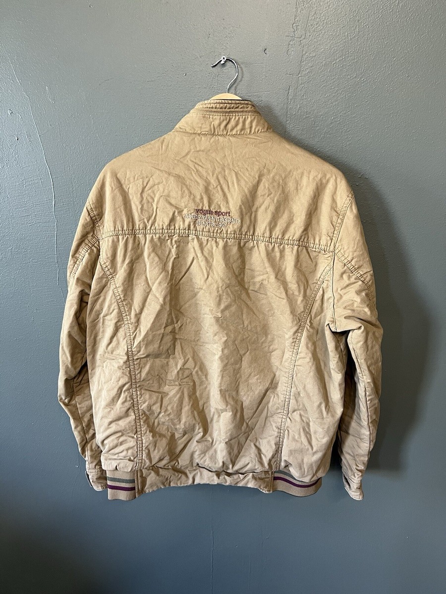 90‘s Timberland oversize blouson jacket $_57.JPG?set_id=880000500F