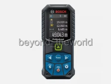 Bosch GLM 50-27 CG Professional Laser Measure Blutooth Measuring distance