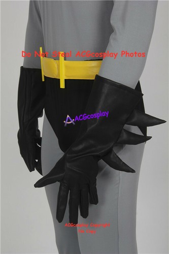 Tales of the Batman cosplay costume dc batman cosplay incl boot cover acgcosplay - Picture 7 of 8
