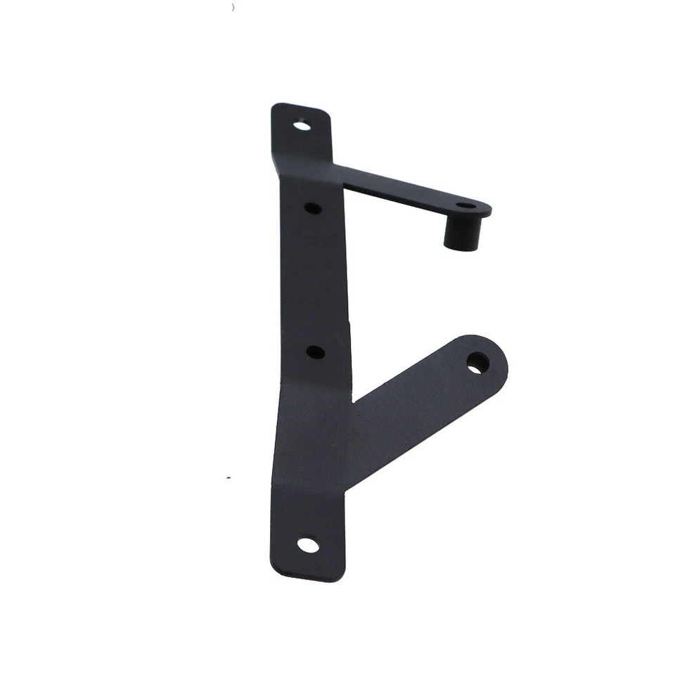 Soporte foco antiniebla moto para BMW S1000XR 2020-2023 Foto 4 de 4