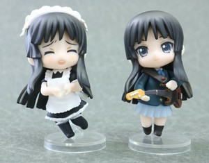 mio akiyama nendoroid
