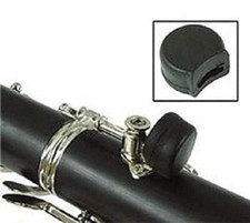 Yamaha Clarinet Black Thumb Rest Cushion YAC TRC3BK OPEN BOX