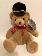 FAO Schwarz Teddy Bear