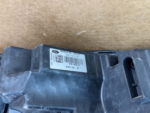 2019 2020 2021 2022 Ford Transit Connect Headlight Left Xenon HID OEM PARTS* - Picture 14 of 17