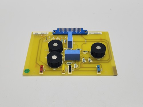 15066/2103A POWER PCB CARD C51901105B - 第 5/12 張圖片