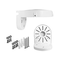 Universal Wall Mount Bracket for Dome Security Camera Deep Base Junction Box