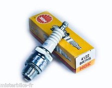 BOUGIE NGK Type BR7HS BR-7HS Scooter Aprilia Benelli Beta Honda Italjet  50 2T