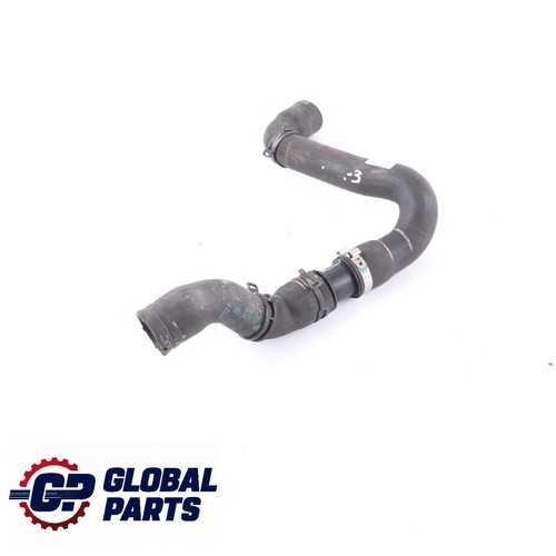 Coolant Water Hose Mini R60 R61 Radiator Water Pipe Line Petrol 9800479 - Picture 4 of 12