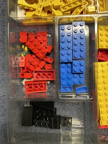 LEGO Homemaker 5235-2 Schoolroom 99.99% Complete W/Box & Instructions - Picture 16 of 20