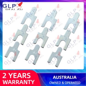 GLPDEALAU 8M0075 Camber Correction Screw