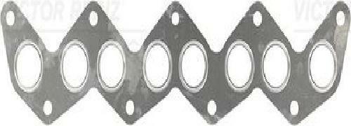 Original Victor Reinz Dichtung AbgaskrüMmer 71-33223-00 FüR CitroëN Fiat Ford-image