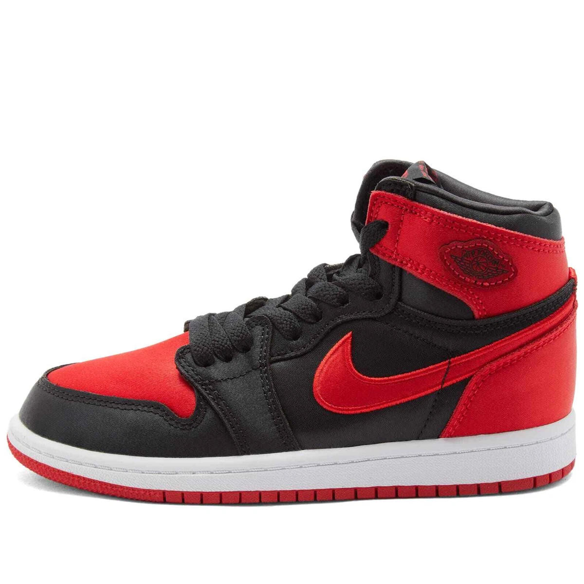 jordan 1 satin banned