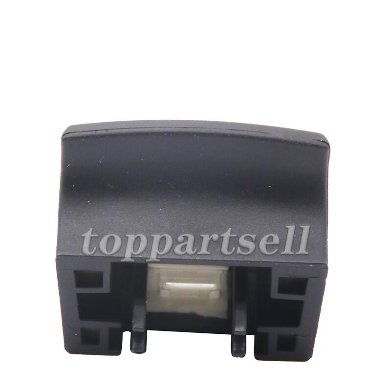 Sonnenblenden-Clip Für BMW X3/X4/X5/X6 - Ersatzschnalle OEM 51448059053