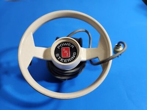AMT TURNPIKE SLOT CAR 1/25 SCALE VINTAGE SPEED CONTROLLER