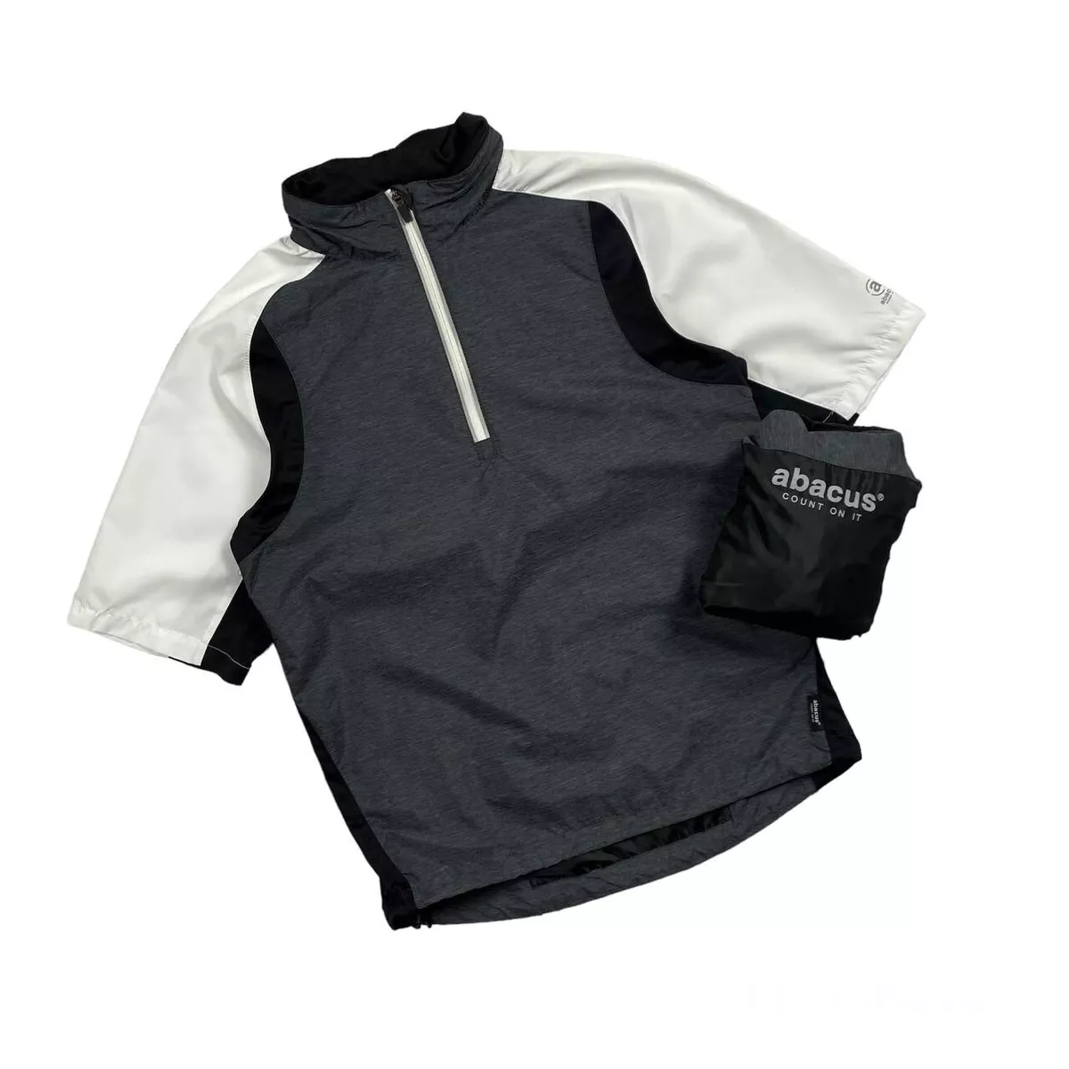 Abacus shop golf jacket