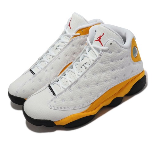 white gold 13s