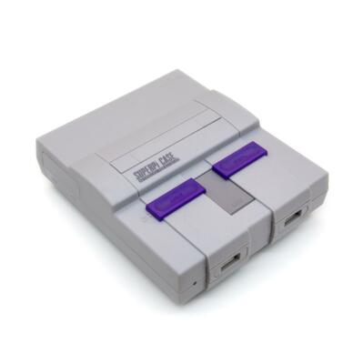 RetroFlag Superpi Case-U