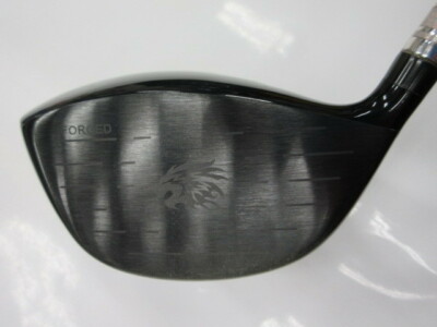 Golf Driver Emillid Bahama EB-04 TRPX inlet Flex S 10 45.5inch