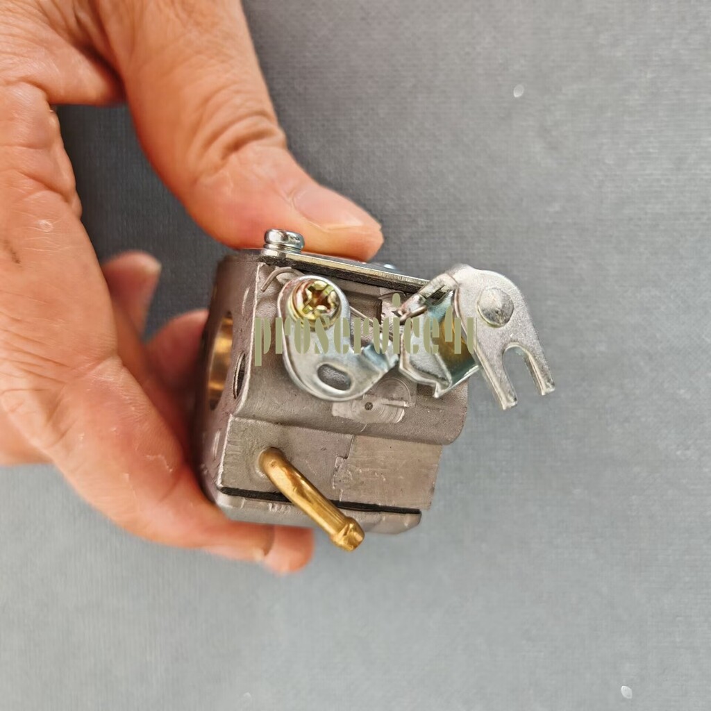 CARBURATORE PER HUSQVARNA 122HD45 122HD60 - Foto 8