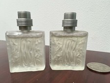  2 Item 1881 by NINO CERRUTI 0.23 oz / 7 ML EDT Miniature Splash As Picture