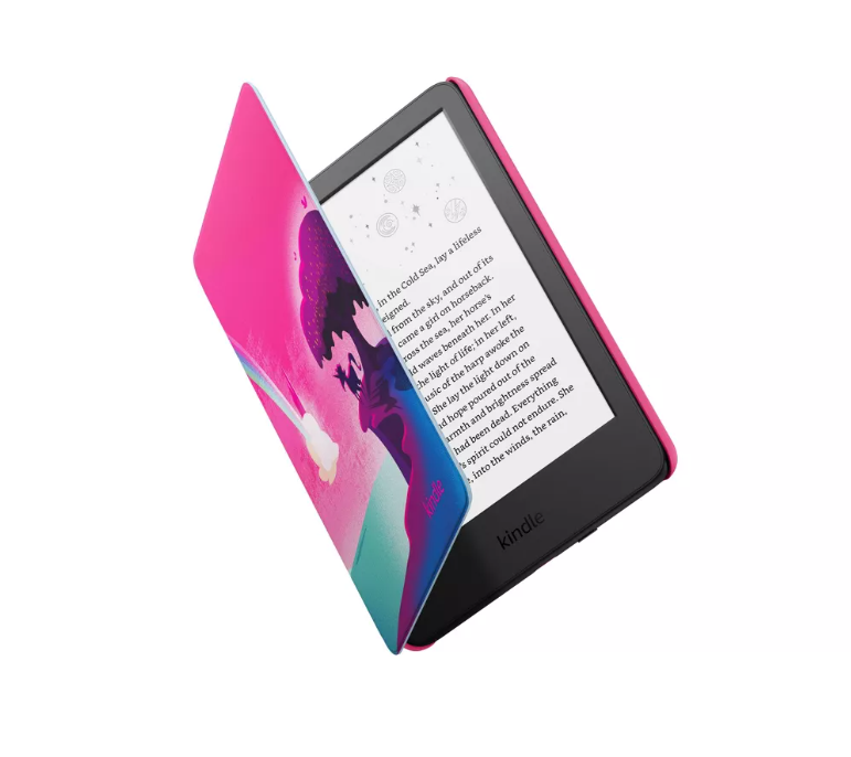 Amazon Kindle Kids 6