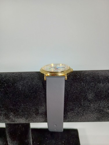 Vintage Goofy Animated Up Side Down Rotating Head LORUS Wristwatch - Picture 2 of 11