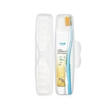 [ATOMY] Oral Care System Kit 1Set (4ea) Portable Oral Care Kit / K-Beauty