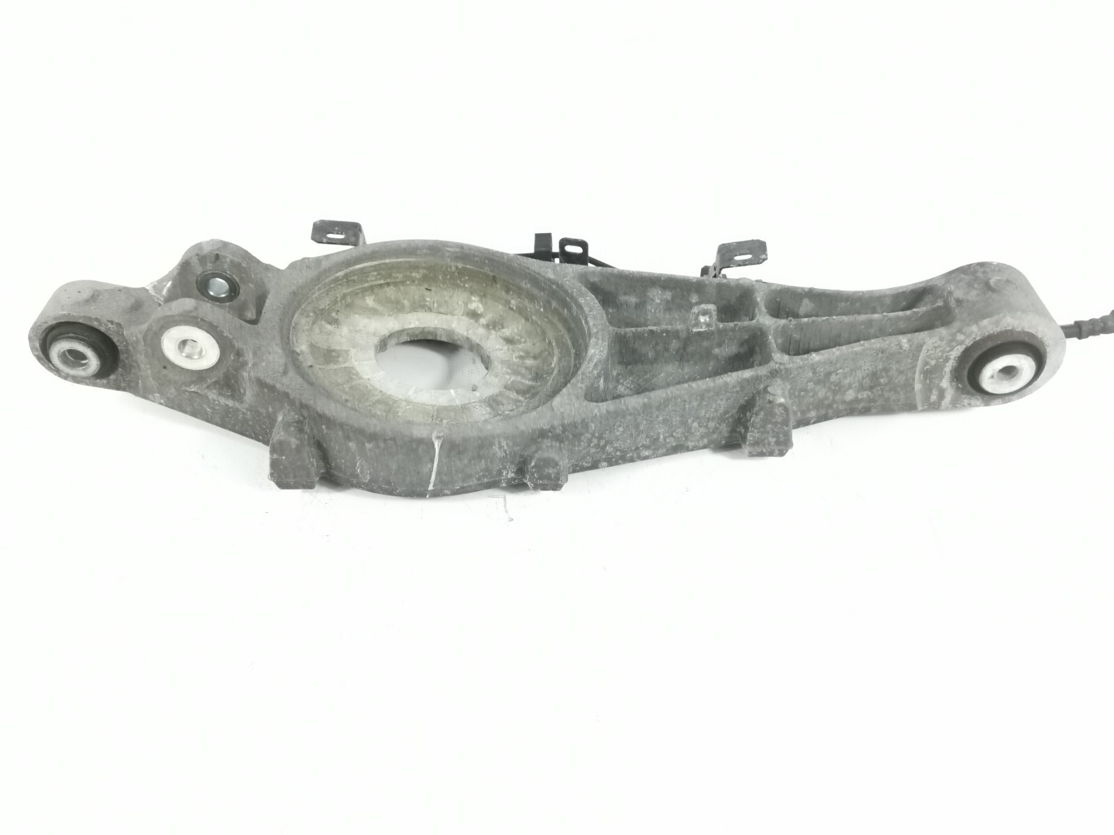 17-20 MASERATI Levante REAR RIGHT PASSENGER SIDE LOWER SUSPENSION CONTROL ARM