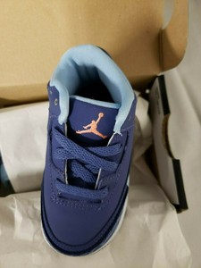 jordan 3 blu