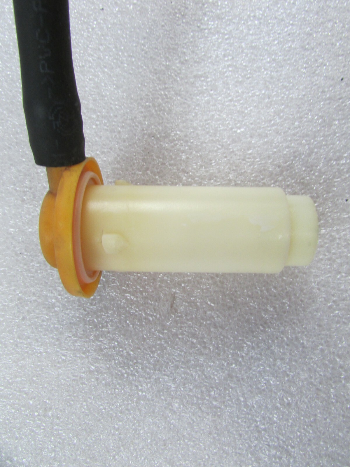 Ferrari 360 Spider, RH, Fuel Tank Float Valve, Used, P/N 186142